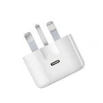 آداپتور 20 وات آیفون اپل استوری B/A اروپا - Image 5