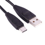 کابل تایپ سی فست شارژ Nitu NT-UC041 2.4A 1m - Image 2