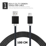 شارژر فندکی 66 وات هارمن مدل CX-PD 3U - Image 5