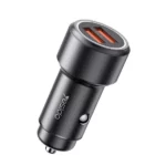 شارژر فندکی فست شارژ یسیدو 36 وات Yesido Y43 - Image 2