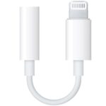 مبدل لایتنینگ به جک 3.5 میلی متری هدفون آیفون - Image 3