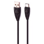 کابل تایپ سی فست شارژ Nitu NT-UC041 2.4A 1m - Image 4