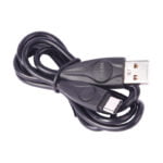 کابل تایپ سی فست شارژ Nitu NT-UC041 2.4A 1m - Image 6