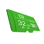 کارت حافظه میکرو تروبایت 32 گیگ 95mb - Image 3