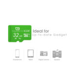 کارت حافظه میکرو تروبایت 32 گیگ 95mb - Image 2