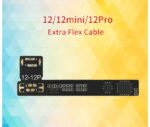 فلت باتری آیفون ۱۲/۱۲Mini/12Pro برند JC