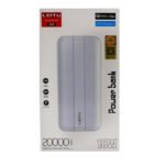 پاوربانک لیتو مدل LP - 21