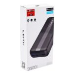 پاوربانک لیتو مدل LP - 21