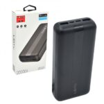 پاوربانک لیتو مدل LP - 21