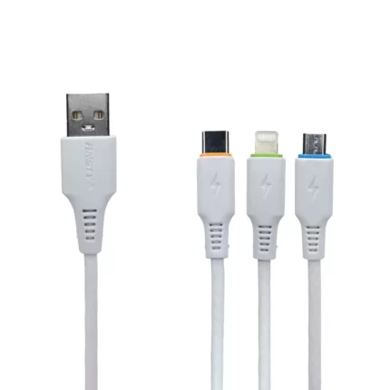 کابل شارژ انستی مدل Z10