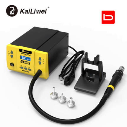هیتر کایلیوی KAILIWEI 861DW