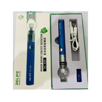 اسموکر رزین ریلایف RELIFE RL-069A