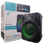 اسپیکر بلوتوثی گریت نایس GTS-1547
