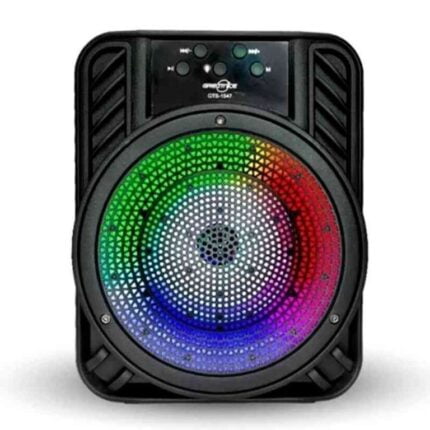 اسپیکر بلوتوثی گریت نایس GTS-1547