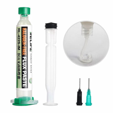 خمیر فلکس ریلایف RELIFE RL-422S