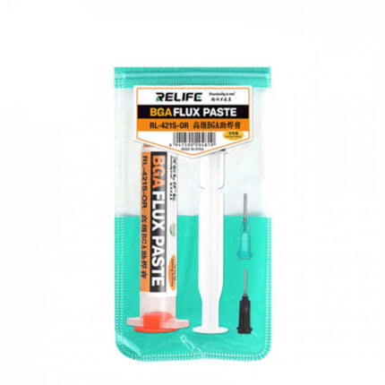 خمیر فلکس ریلایف RELIFE RL-422S