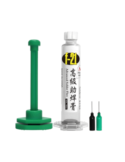 خمیر فلکس سرنگی ریلایف Relife F-21