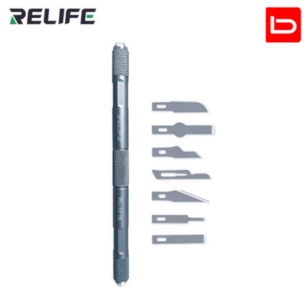 دسته تیغ ریلایف Relife RL-101B