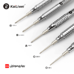 ست پیچ گوشتی کایلیوی KAILIWEI 041