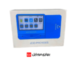 ماشین پروگرام jc 1000s