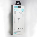 هندزفری لایتنینگ انستی مدل E-012