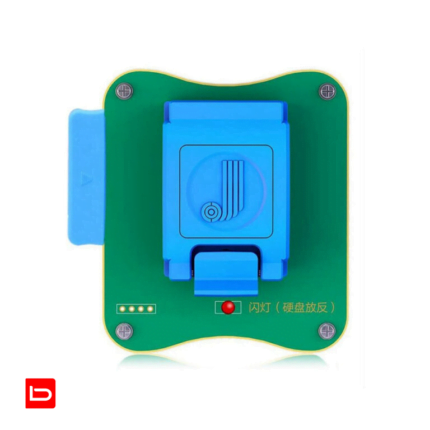 پروگرامر هارد آیفون 5 تا 6 پلاس jc 32-64