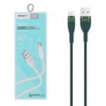 کابل شارژ فست اندروید ANSTY مدل S-012A