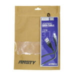 کابل شارژ لایتنینگ آنستی ANSTY Z-012-ILightning