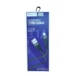 کابل تبدیل USB به لایتنینگ آنستی مدل S-012-i