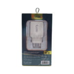کلگی 2 پورت 20 وات فست PD vsmart مدل VS-31