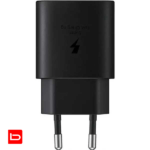 شارژر 25 واتی سامسونگ دو پین EP-TA800 - Image 2