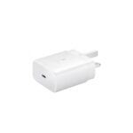 شارژر 45 واتی سامسونگ اورجینال SAMSUNG Type-C مدل 45W dst org - Image 3