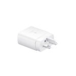 شارژر 45 واتی سامسونگ اورجینال SAMSUNG Type-C مدل 45W dst org - Image 4