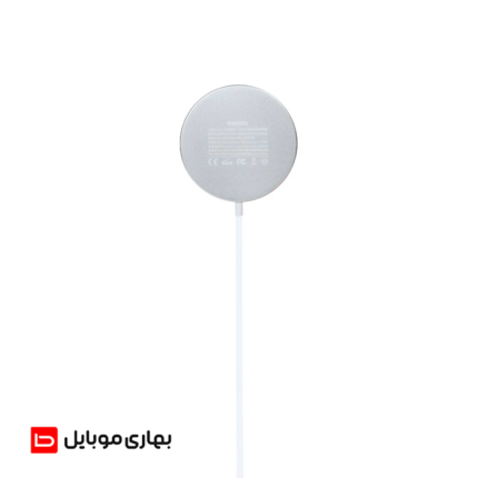 شارژر وایرلس Remax مدل RP-W58