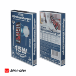 شارژر وایرلس Remax مدل RP-W58 - Image 3
