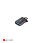 مبدل USB به تایپ سی ترانیو مدل T-E17 - Image 2