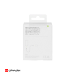 کابل شارژ Type-C to Lightning مدل PD