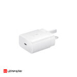 آداپتور شارژر PD و فست تک پورت SAMSUNG Type-C مدل EP-TA845 45W