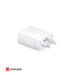 آداپتور شارژر PD و فست تک پورت SAMSUNG Type-C مدل EP-TA845 45W