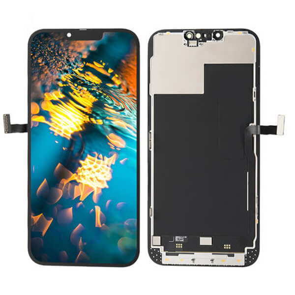 ال سی دی آیفون 13 پرو روکاری ال سی دی آیفون 13 پرو روکاری