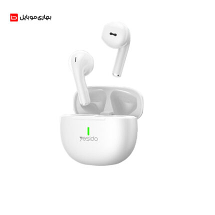 ایرپاد بی سیم Yesido مدل TWS18