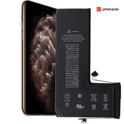 باتری آیفون 11 پرو مکس Battery iphone 11 Pro Max