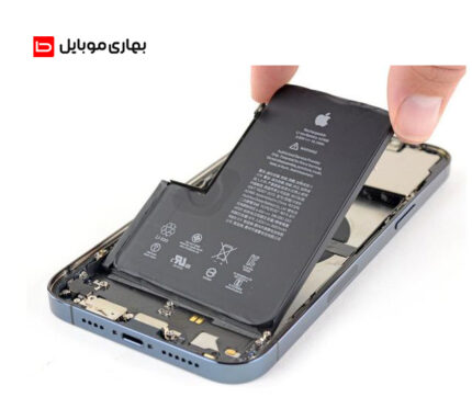باتری آیفون 12پرو Battery iphone 12 Pro