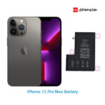باتری آیفون 13 پرومکس