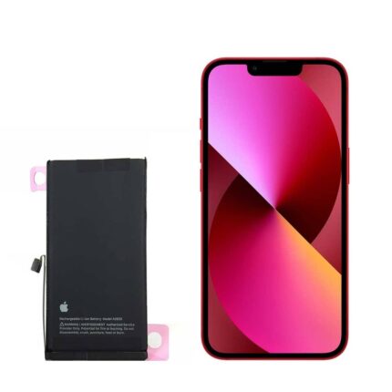 باتری آیفون Battery iphone 13