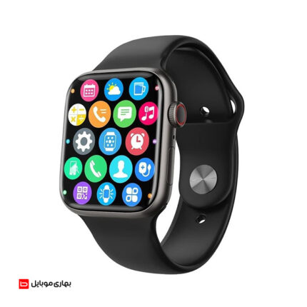 ساعت هوشمند ws 69 pro