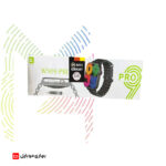 ساعت هوشمند ws 69 pro