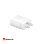 شارژر دیواری PD تک پورت SAMSUNG Type-C مدل EP-TA845 45W