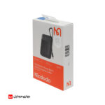 پاوربانک فست شارژ Mcdodo 22.5W 10000mAh مدل MC-324