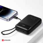 پاوربانک فست شارژ Mcdodo 22.5W 10000mAh مدل MC-324